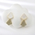 Picture of Funky Medium Delicate Dangle Earrings