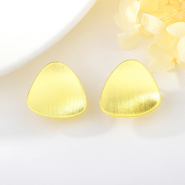 Picture of Nice Medium Zinc Alloy Stud Earrings