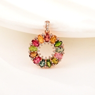 Picture of Need-Now Colorful Delicate Pendant Wholesale Price