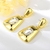 Picture of Zinc Alloy Dubai Dangle Earrings at Great Low Price