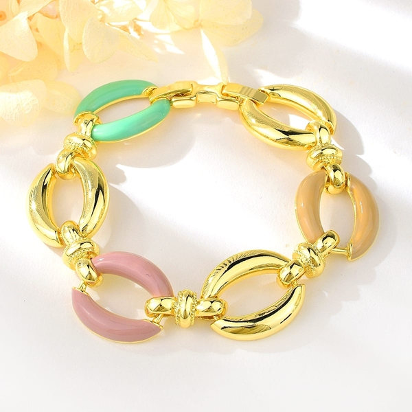 Picture of Unusual Medium Party Fashion Bracelet