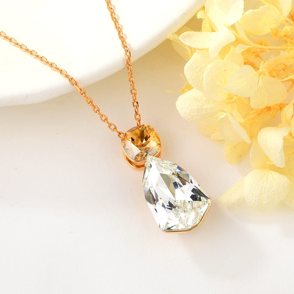 Picture of Stylish Geometric Party Pendant Necklace