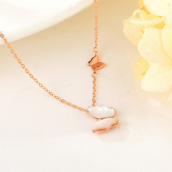 Picture of Popular Shell Party Pendant Necklace