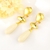 Picture of Best Resin Party Dangle Earrings