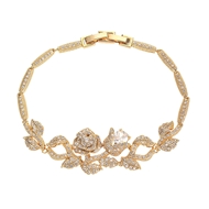 Picture of Party Luxury Fashion Bracelet with Beautiful Craftmanship